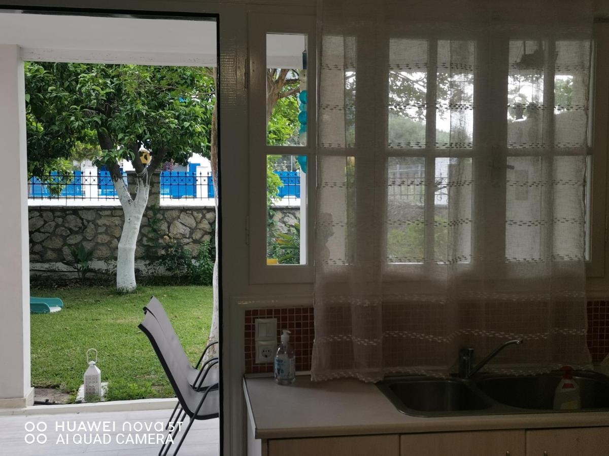 Nely'S Luxury Home Nydri  Exterior photo