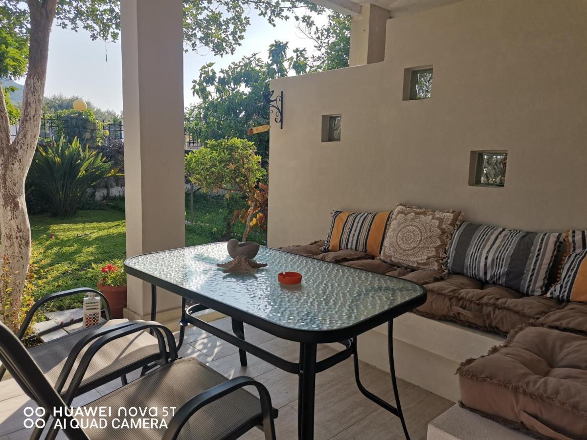 Nely'S Luxury Home Nydri  Exterior photo