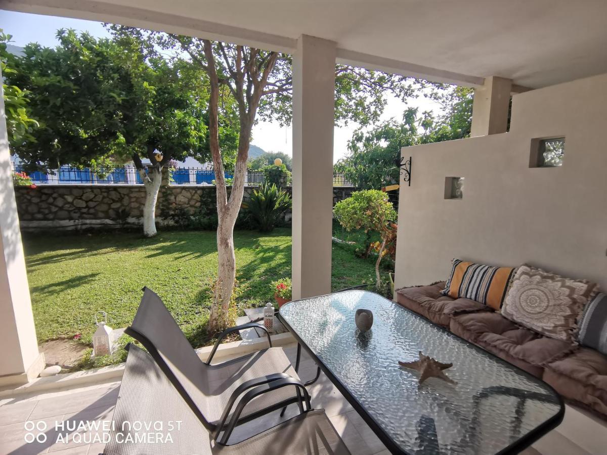 Nely'S Luxury Home Nydri  Exterior photo
